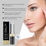 Eye Cream - Manufacturer Retinol Mild Lifting Moisturizing Firming Eye Skin Care