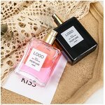 Perfume EDP - Manufacturer 100mL 3.4oz 1:1 Original Long-lasting Natural Scent Women