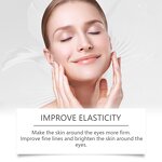 Eye Cream - Manufacturer Refines Fine Lines Firming Nourishing Moisturizing Tender Eye