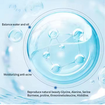 Skin Care Set - Manufacturer Salicylic Acid Collagen 7Pcs Oil Control Acne Scar