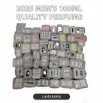 Cologne - Manufacturer 2025 Original 100mL Rose Fragrance Long-lasting for Men