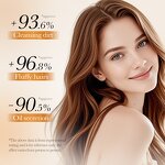 Shampoo - Manufacturer Collagen Fluffy Oil Control Deep Cleansing