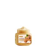 Body Scrub - Manufacturer Almond Exfoliating Cleansing Body Care Scrub
