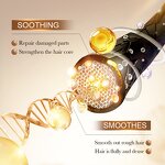 Hair Oil - Manufacturer Batana Organic Scalp Soothing Nourishing Dry Curly Hair