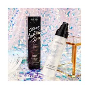 Setting Spray - Manufacturer Moisturizing Long-lasting Oil Control Non-Removing Makeup