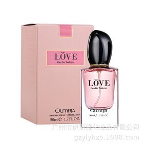 Perfume - Manufacturer Original Luxury Good Smell Unisex Cologne for Women