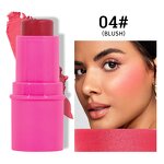 Makeup Stick - Manufacturer Julystar Highlighter Blush Contour Pearlescent Brightening