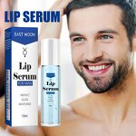 Lip Essence - Manufacturer Liquid Ball Moisturizes Fades Lip Lines Prevents Dryness
