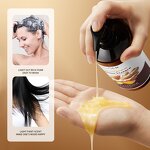 Shampoo - Manufacturer Ginger 2-in-1 Organic Hypoallergenic Oil Control 500ml