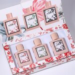 Perfume Set - Manufacturer Original Popular Long-lasting Fragrance Gift Box Wholesale