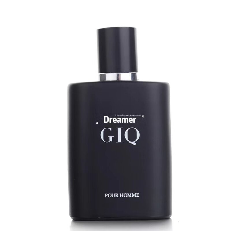 Perfume Spray - Manufacturer 2024 Wholesale Original Brand Long-lasting for Men