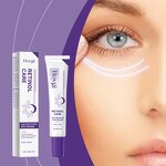 Eye Cream - Manufacturer Retinol Moisturizes Nourishes Gentle Care for Eye Area