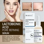 Serum - Manufacturer K.Y Lactose Acid Pore Reducing Facial Serum