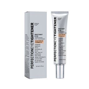 Eye Cream - Manufacturer Gentle Moisturizing Nourishing Softening Daily Massage Eye