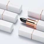 Lipstick Kit - Manufacturer Lakerain Temperature Change Matte No Stain on Cup