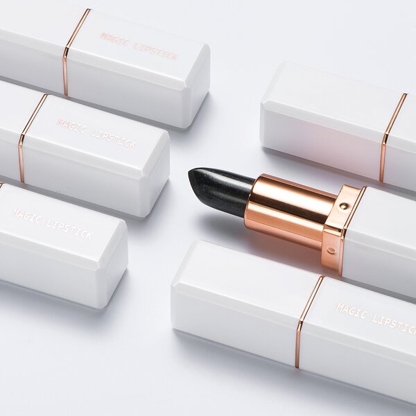 Lipstick Kit - Manufacturer Lakerain Temperature Change Matte No Stain on Cup