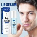 Lip Essence - Manufacturer Liquid Ball Moisturizes Fades Lip Lines Prevents Dryness