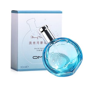 Perfume - Manufacturer 2024 New Woody Floral Blossom Light Fragrance for Women