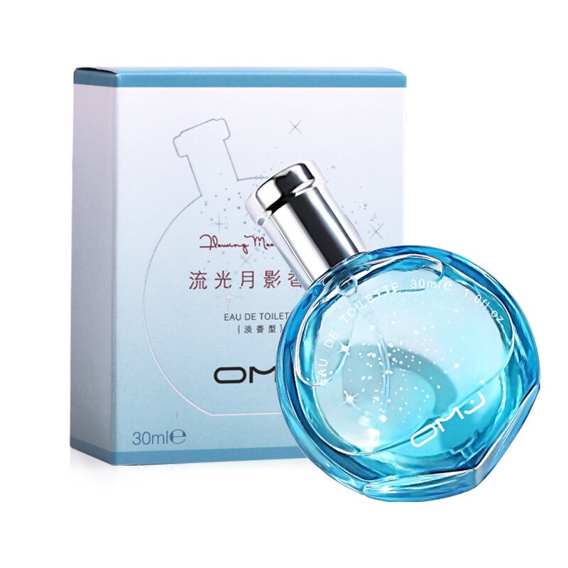 Perfume - Manufacturer 2024 New Woody Floral Blossom Light Fragrance for Women