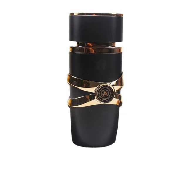 Perfume - Manufacturer Wholesale 100mL Black Arabic Dubai Long-lasting for Men