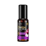 Hair Oil - Manufacturer Onion Black Seed Oil Smooth Moisturizing Hair Care