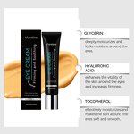 Eye Cream - Manufacturer Moisturizing Hydrating Flexible Eye Area Daily Portable