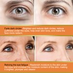 Eye Cream - Manufacturer Vitamin C Reduces Eye Bags Fine Lines Tightens Moisturizes