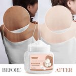 Body Scrub - Manufacturer Pearl Exfoliating Cleansing Improves Skin Quality