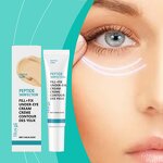Eye Cream - Manufacturer Tightening Moisturizes Nourishes Elastic Hydrated Soft Eye