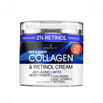 Face Cream - Manufacturer Collagen Retinol Hyaluronic Acid Day Night Moisturizing