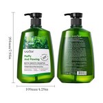 Shampoo - Manufacturer Biotin Softening Deep Cleansing Hair Care