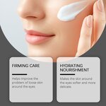 Eye Cream - Manufacturer Moisturizing Hydrating Nourishing Smooth Revitalizing Eye