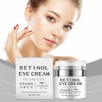 Eye Cream - Manufacturer Refines Fine Lines Firming Nourishing Moisturizing Tender Eye