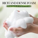 Shampoo - Manufacturer Biotin Softening Deep Cleansing Hair Care