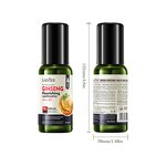 Hair Oil - Manufacturer Ginseng Polygonum Multiflorum Nourishing Silky Smooth