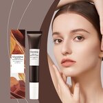 Eye Cream - Manufacturer Moisturizing Nourishing Massaging Daily Care for Eye Skin