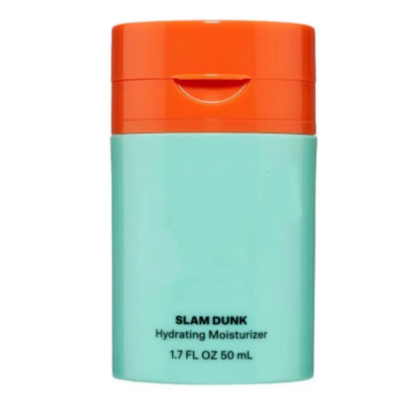 Face Cream - Manufacturer 50ml Slam Dunk Master Moisturizing Balancing Facial