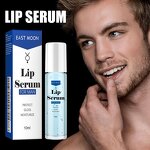 Lip Essence - Manufacturer Liquid Ball Moisturizes Fades Lip Lines Prevents Dryness