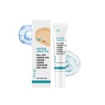 Eye Cream - Manufacturer Tightening Moisturizes Nourishes Elastic Hydrated Soft Eye