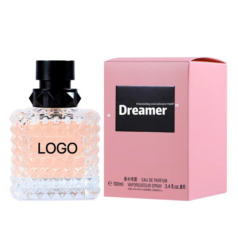 Perfume EDP - Manufacturer Wholesale Luxury Original Fragrance Spray for Women