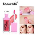 Blush Oil - Manufacturer Ibcccndc Natural Brightening Moisturizing Color Changing
