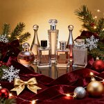 Men's Cologne Manufacturer - 100ml Long-lasting Luxury Floral Scent Glass Bottle