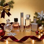 Men's Cologne Manufacturer - 100ml Long-lasting Luxury Floral Scent Glass Bottle