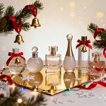 Men's Cologne Manufacturer - 100ml Long-lasting Luxury Floral Scent Glass Bottle