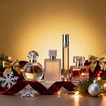 Men's Perfume Gift Set Manufacturer - Eau De Toilette Mist with Gentle Floral Fragrance