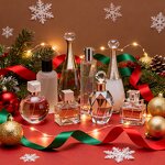 Men's Perfume Gift Set Manufacturer - Eau De Toilette Mist with Gentle Floral Fragrance