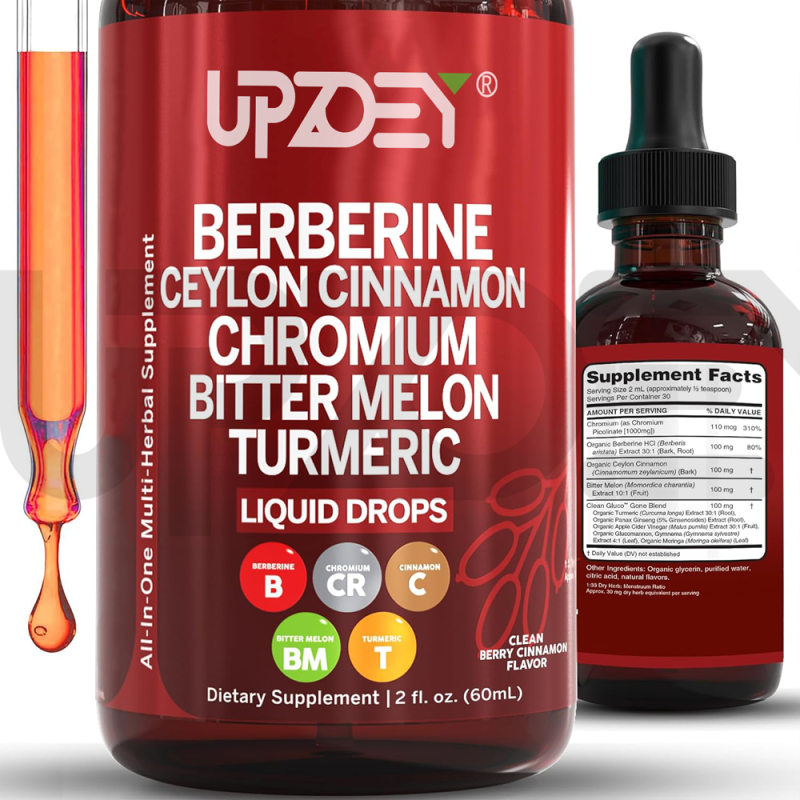 GLP-1 Booster Stick Factory - High Fiber Prebiotic Blend