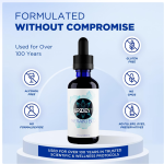 Brain Health Supplement Supplier - Methylene Blue 60ml