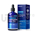 Liquid Multivitamin Hair Growth Factory - Biotin 10000mcg Women