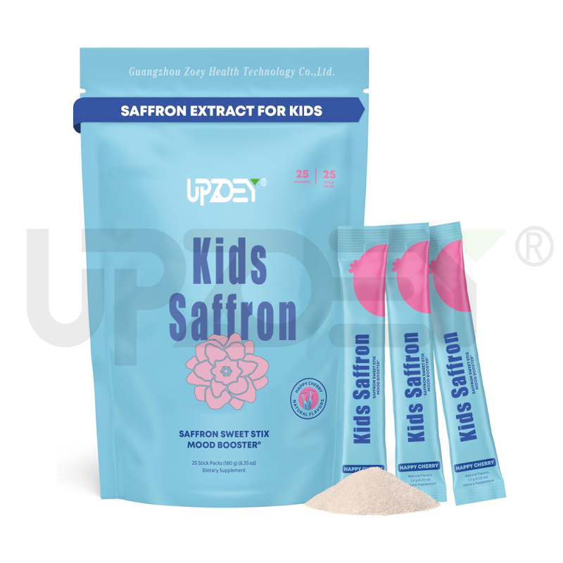 Children's Multivitamin Drops Factory - Organic Immune Health